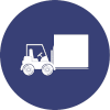Transport and logistics centers